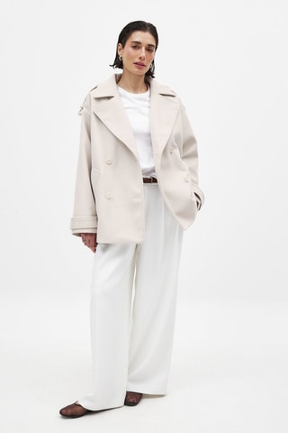 Cabanjas - Beige