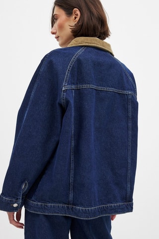 Jasje - Blauw