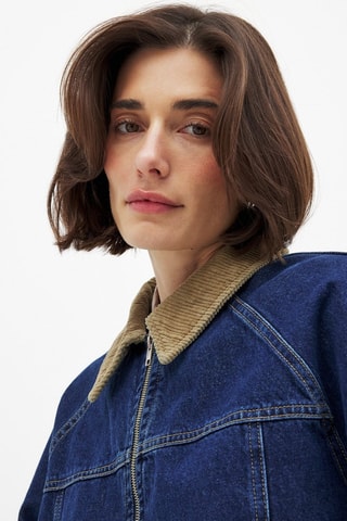 Jasje - Blauw