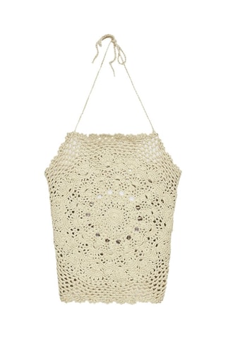Top - Beige