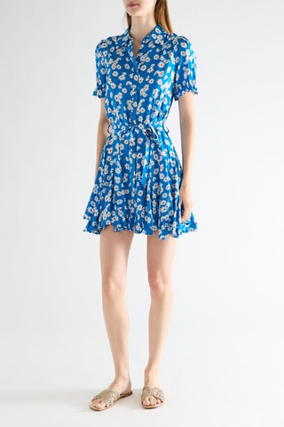 Jurk - Blauw