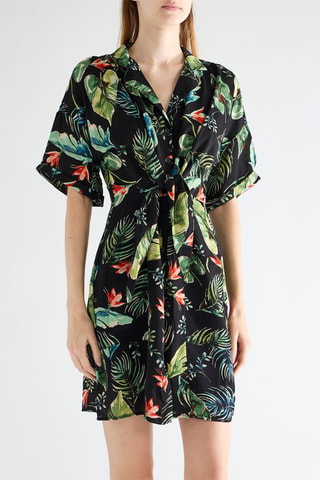 Robe - Noir