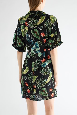 Robe - Noir