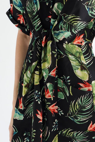 Robe - Noir