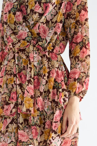Jurk - Multicolor