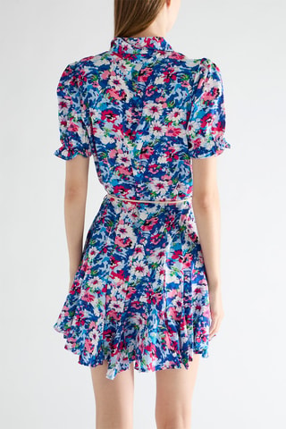 Jurk - Blauw