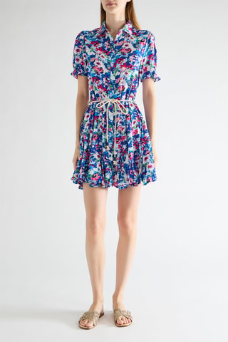 Jurk - Blauw