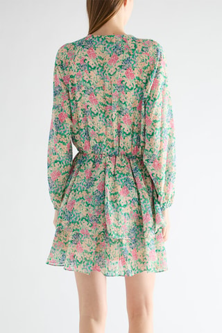 Robe - Vert