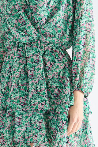 Jurk - Groen