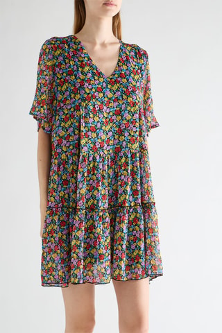Robe - Noir