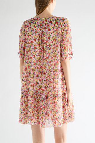 Robe - Rose