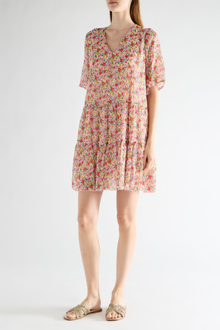 Robe - Rose