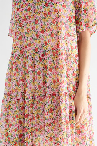 Robe - Rose