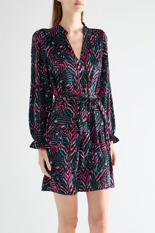 Jurk - Multicolor