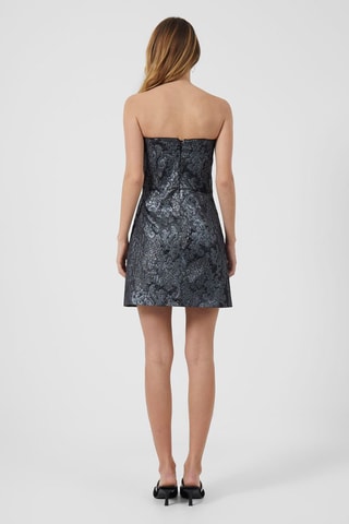 Strapless Jurk Little - Zwart