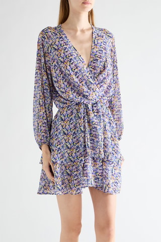 Robe - Lilas