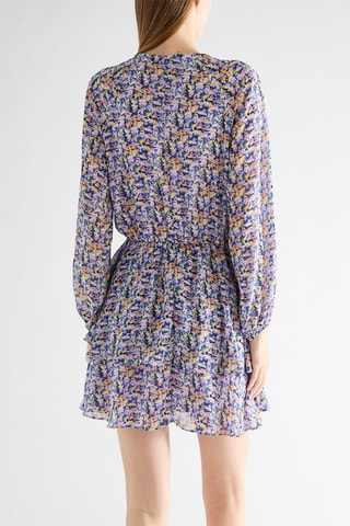 Robe - Lilas