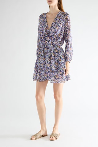 Robe - Lilas