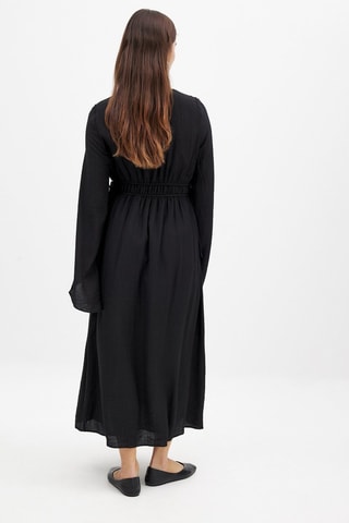 Kaftan - Zwart