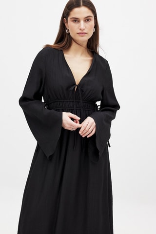 Kaftan - Zwart