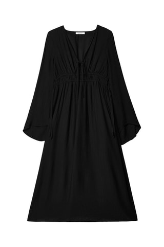 Kaftan - Zwart