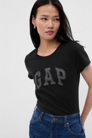 T-shirt - Noir