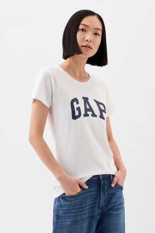 T-shirt - Blanc