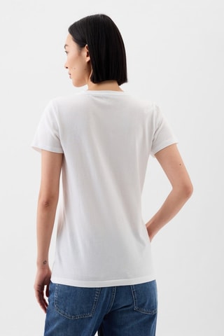 T-shirt - Blanc