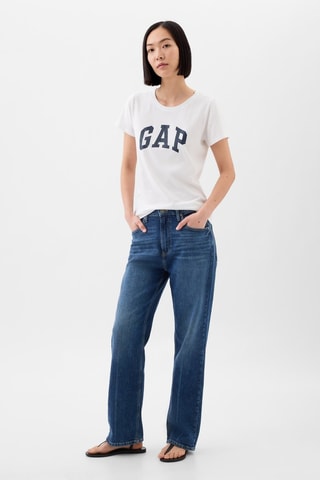 T-shirt - Blanc