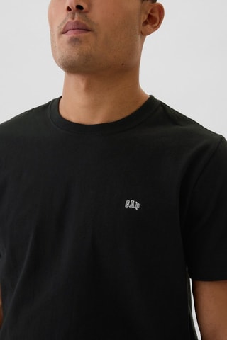 T-shirt - Noir