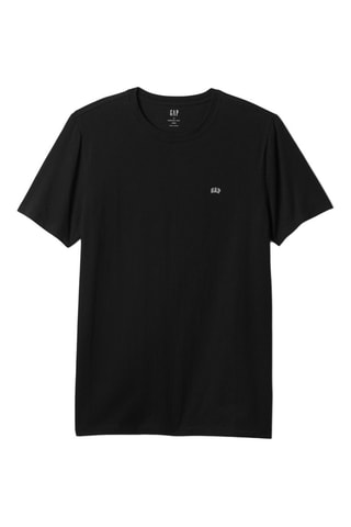 T-shirt - Noir