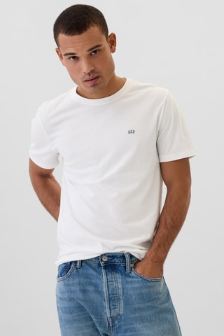 T-shirt - Blanc