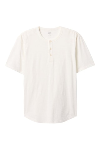 T-shirt - Ecru