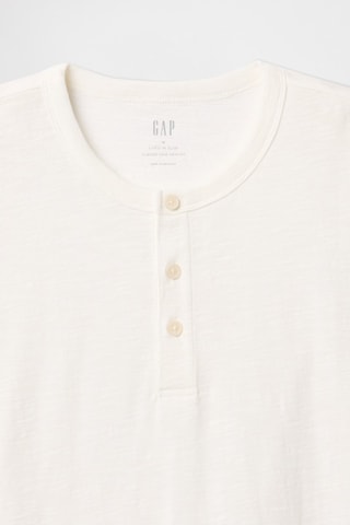 T-shirt - Ecru
