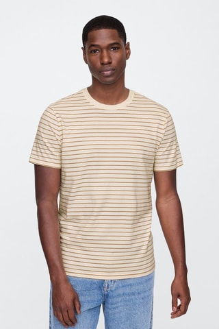 T-shirt - Ivoire