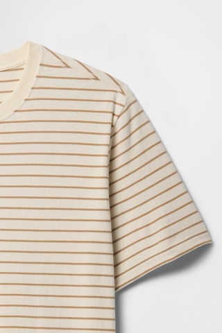 T-shirt - Ivoire