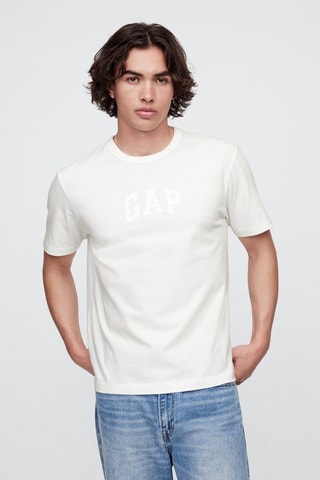 T-shirt - Blanc