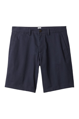 Short - Bleu marine