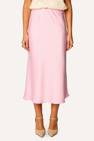 Midirok - Roze