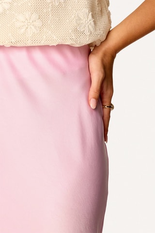 Midirok - Roze