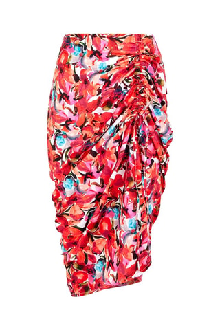 Rok Ruche - Rood