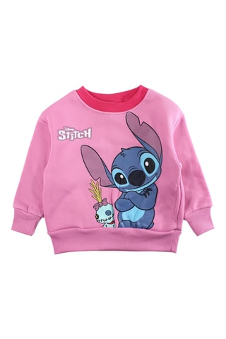 Jogging Scrump et Stitch Lilo et Stitch Disney  - Rose