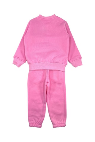 Sweat et jogging polaires Stella et Everest Pat’ Patrouille  - Rose
