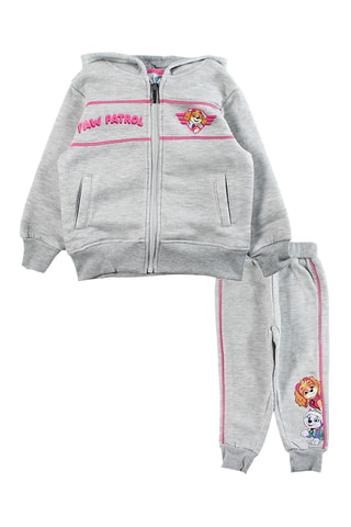 Jogging Liberty et Everst Pat’ Patrouille  - Gris