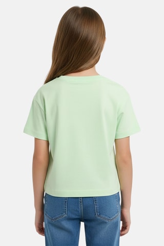 T-shirt Stitch Lilo & Stitch Disney - Rose