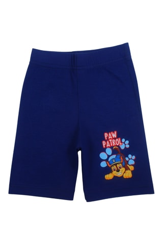 T-shirt et short Pat' Patrouille - Gris