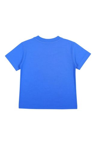 T-shirt Pokémon - Bleu