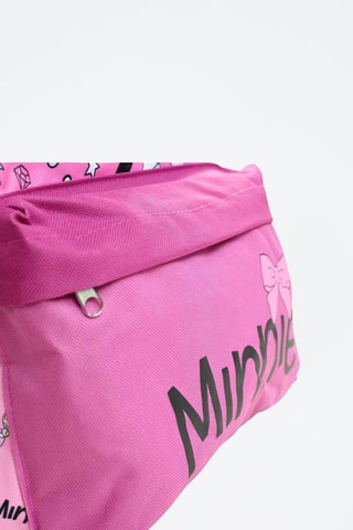 Sac à dos Minnie Disney - Rose
