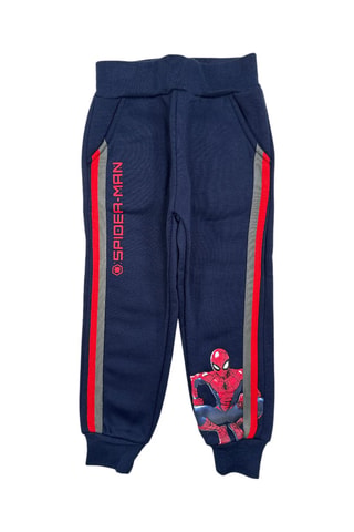 Jogging Spider-Man Avengers Marvel - Bleu marine