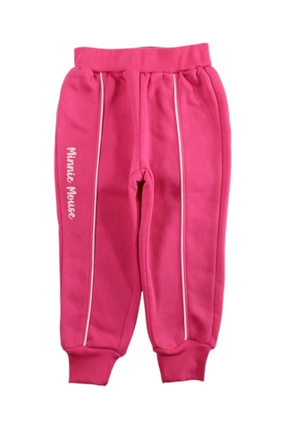 Jogging Minnie Disney  - Fuchsia